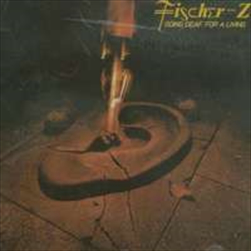 Buy Going Deaf For A Living Online Sanity