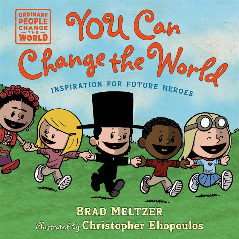 You Can Change The World/Product Detail/Family & Health