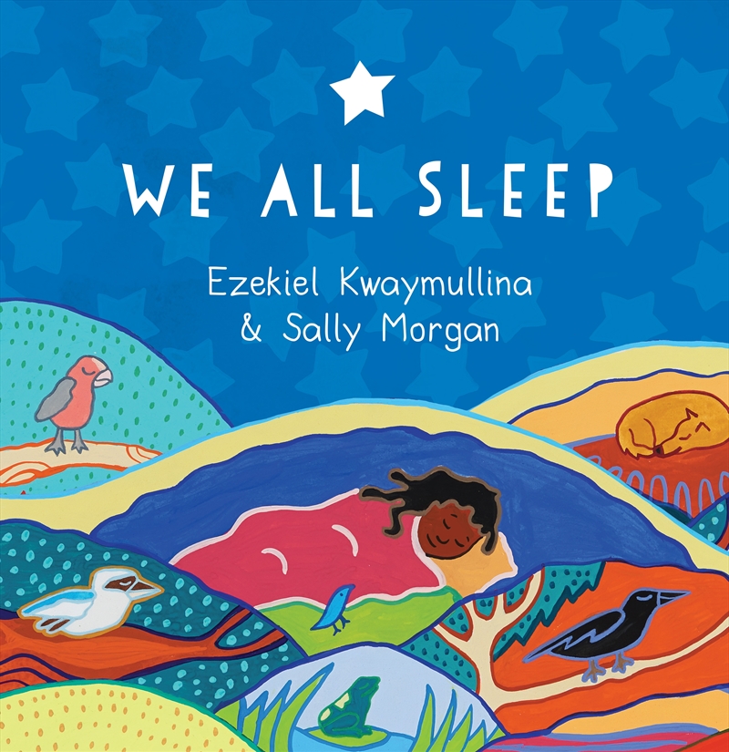 We All Sleep/Product Detail/Early Childhood Fiction Books