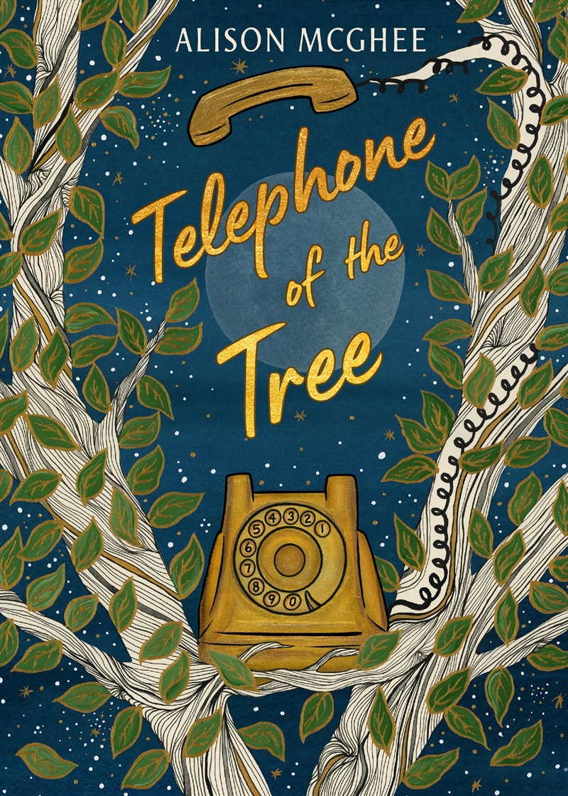 Telephone of the Tree/Product Detail/Childrens