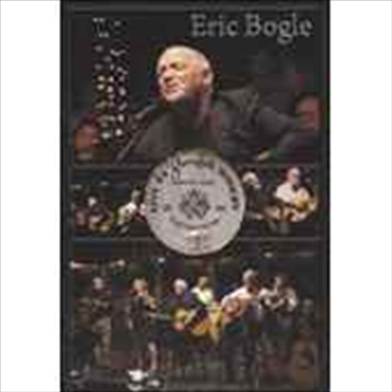 Live At Stonyfell Winery/Product Detail/Visual