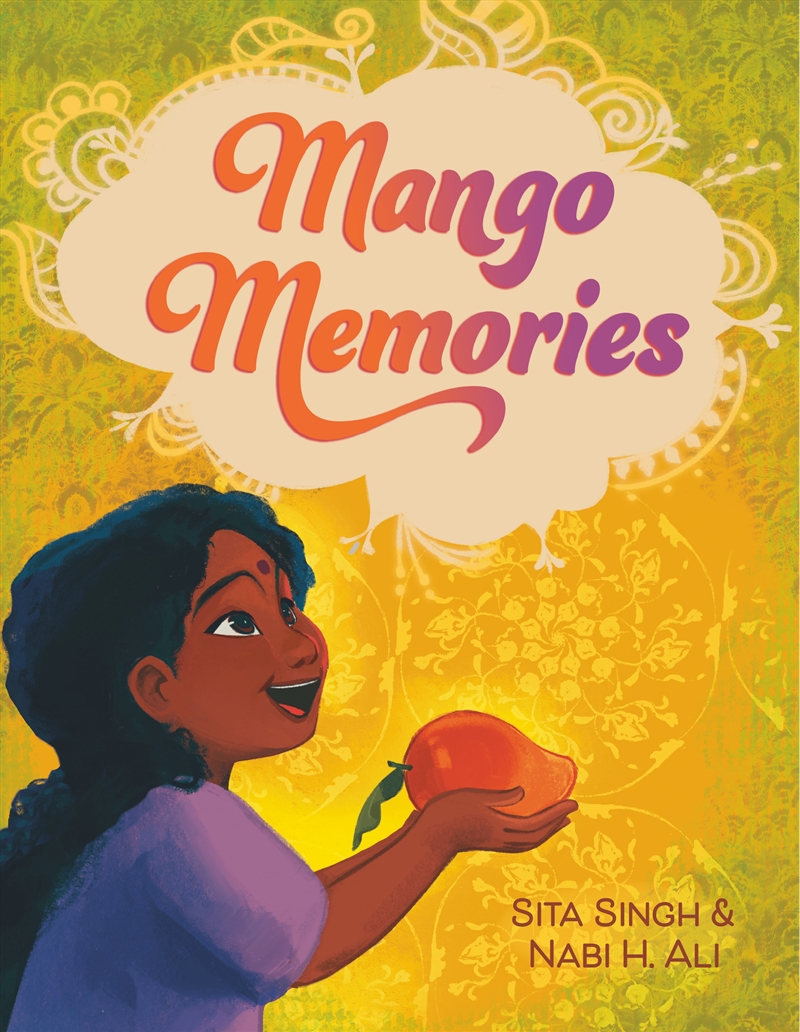 Mango Memories/Product Detail/Early Childhood Fiction Books
