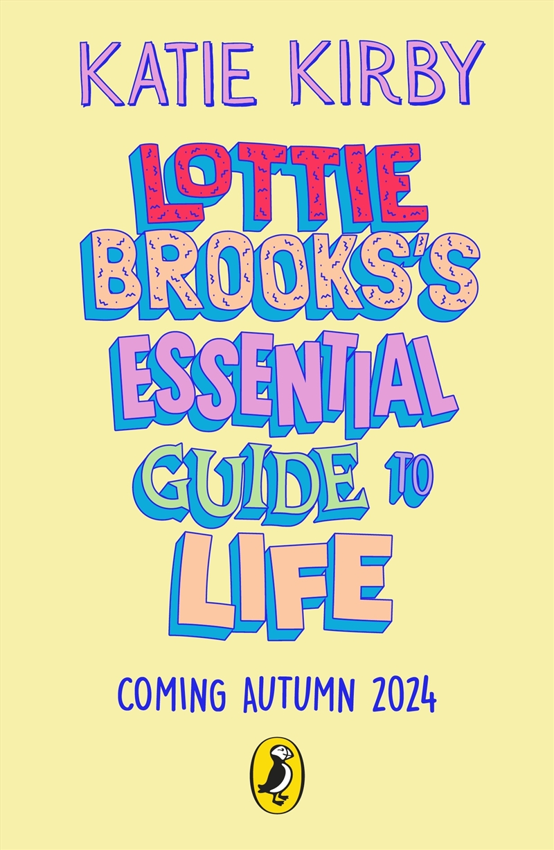 Lottie Brooks's Essential Guide to Life/Product Detail/Family & Health