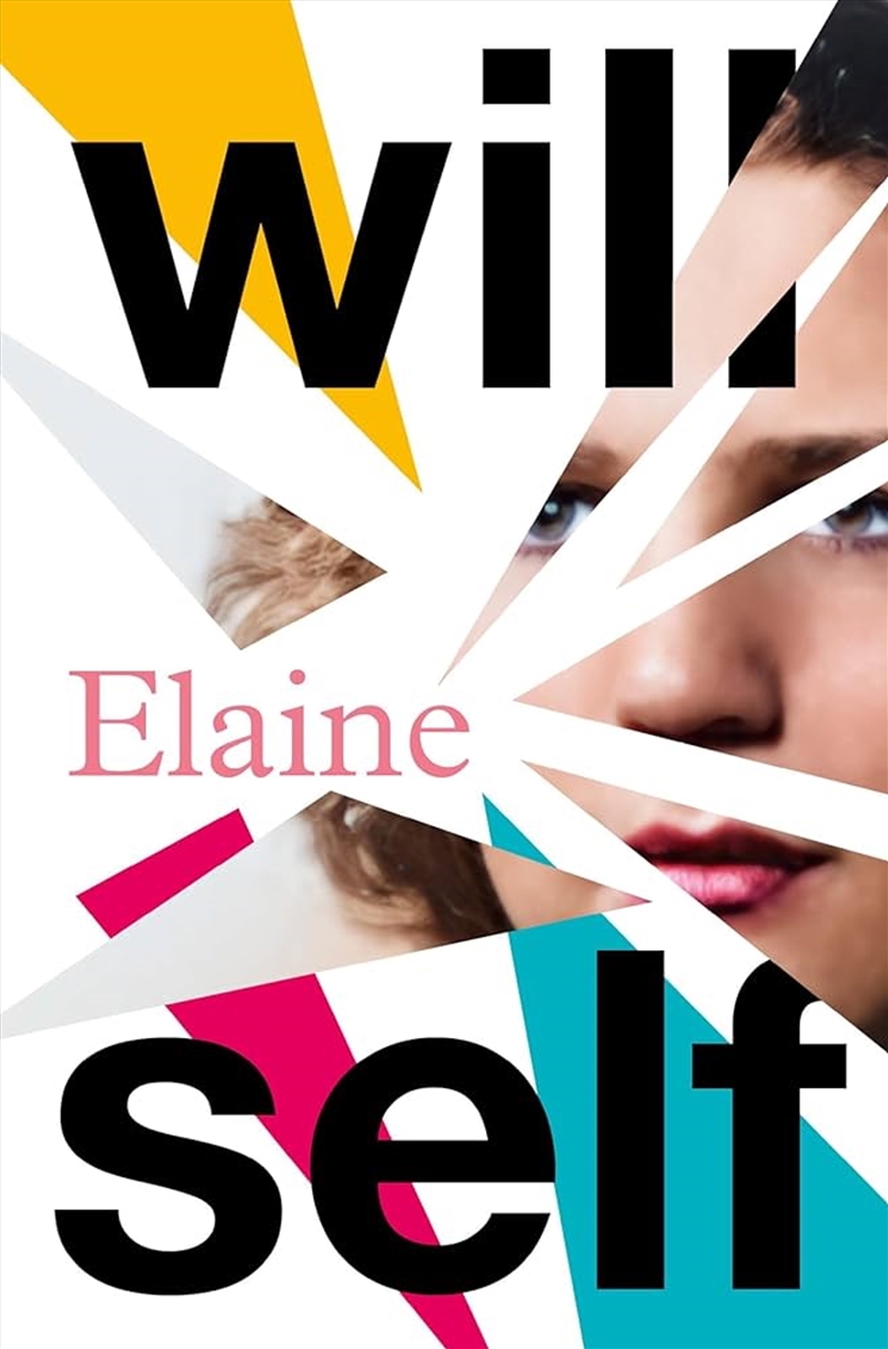 Elaine/Product Detail/General Fiction Books