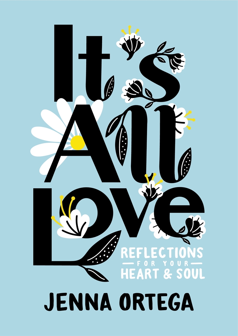 It's All Love: Reflections for Your Heart & Soul/Product Detail/Childrens