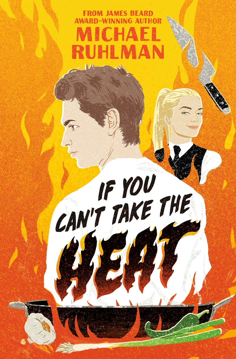 If You Can't Take the Heat/Product Detail/Childrens Fiction Books