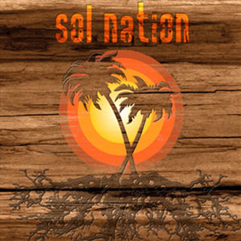 Sol Nation/Product Detail/Reggae