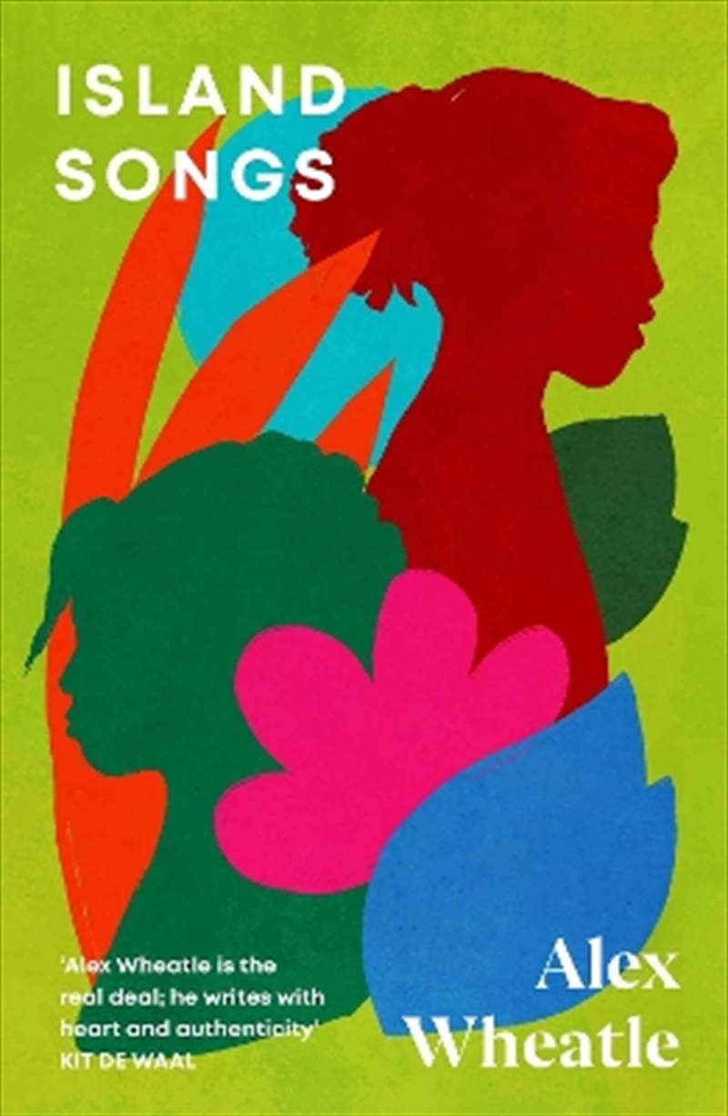 Island Songs/Product Detail/General Fiction Books
