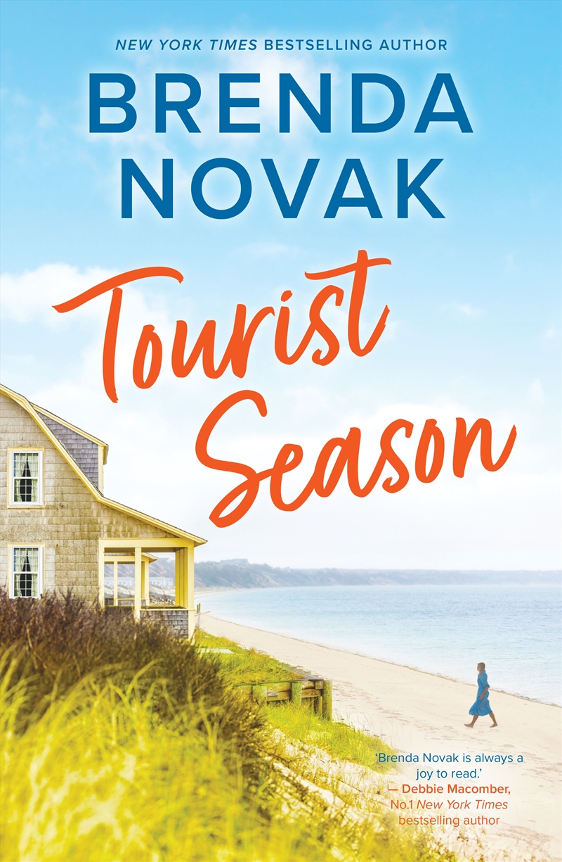 Tourist Season/Product Detail/General Fiction Books