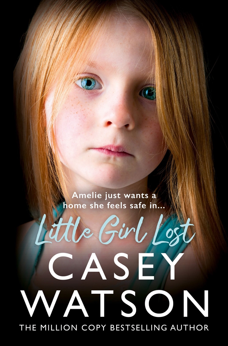 Little Girl Lost/Product Detail/Biographies & True Stories