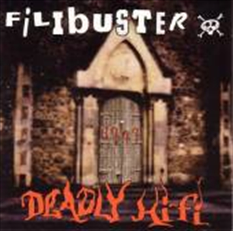 Deadly Hifi/Product Detail/Reggae