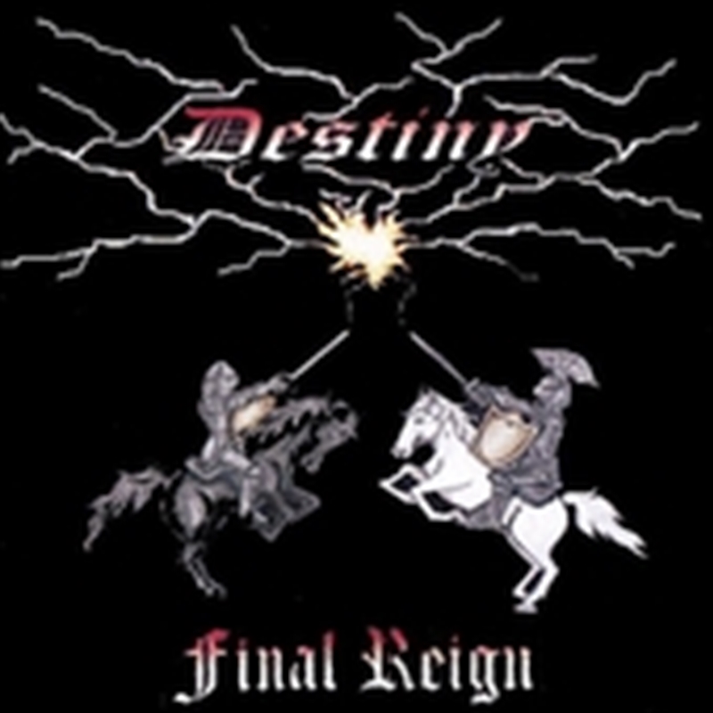 Destiny/Product Detail/Religious