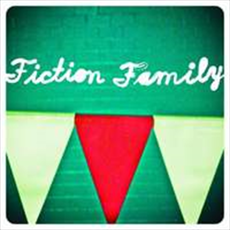 Fiction Family/Product Detail/Pop