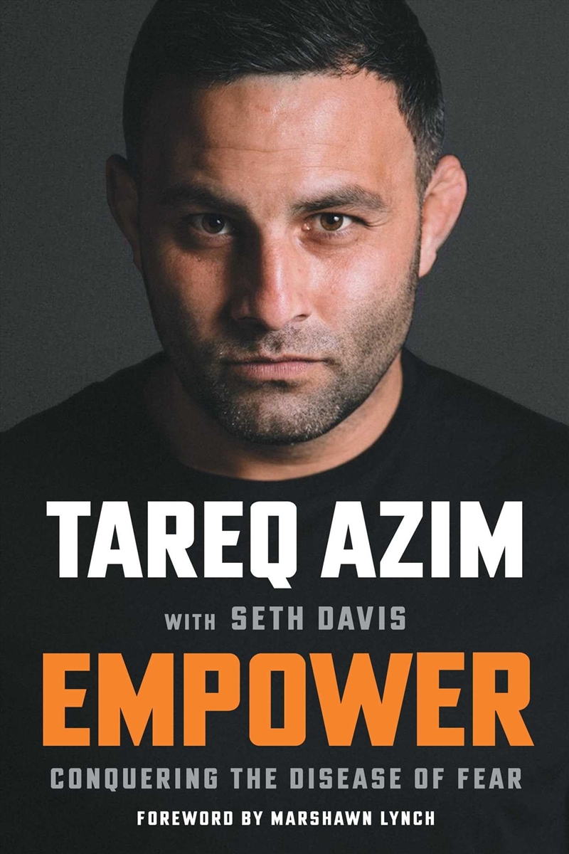 Empower: Conquering The Disease Of Fear/Product Detail/Self Help & Personal Development