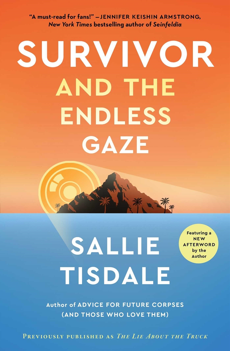 Survivor And The Endless Gaze/Product Detail/Arts & Entertainment