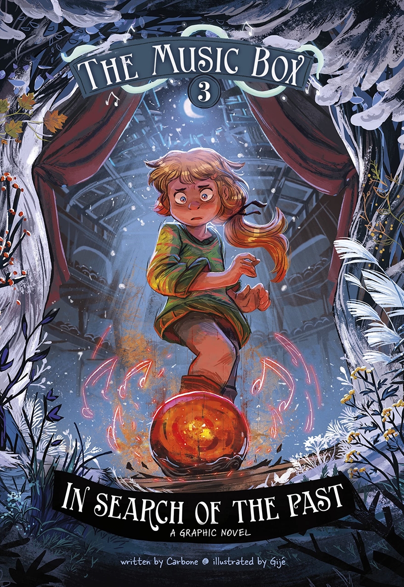 In Search Of The Past/Product Detail/Graphic Novels