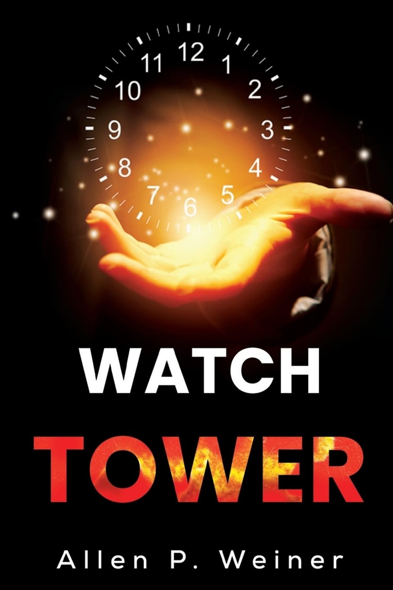 Watch Tower/Product Detail/General Fiction Books