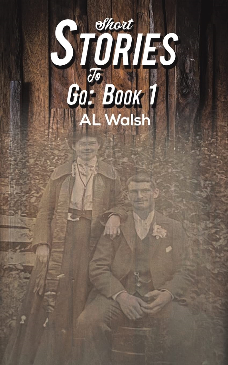 Short Stories To Go: Book 1/Product Detail/General Fiction Books