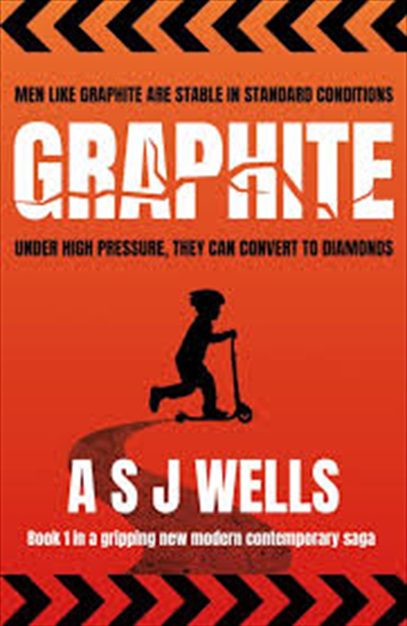 Buy Graphite Online | Sanity