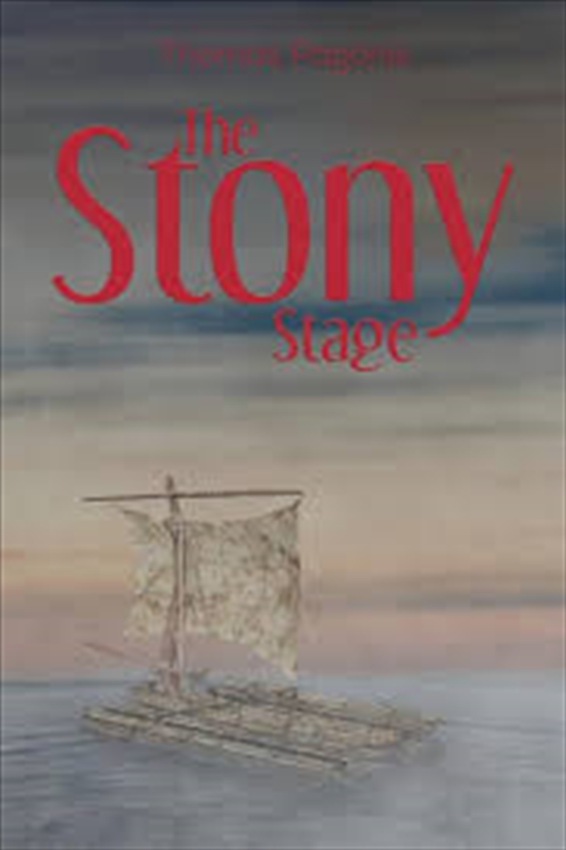 Thestony Stage/Product Detail/General Fiction Books