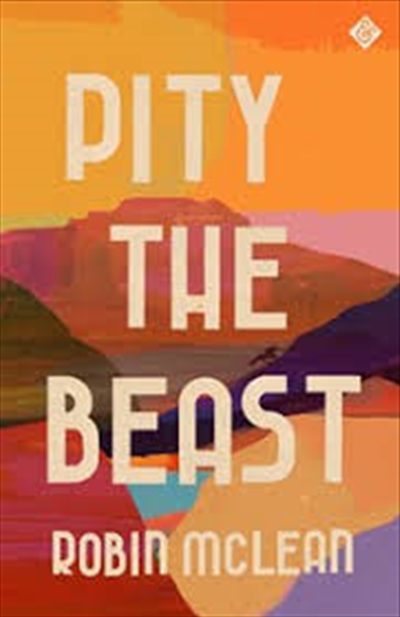 Pity The Beast/Product Detail/General Fiction Books