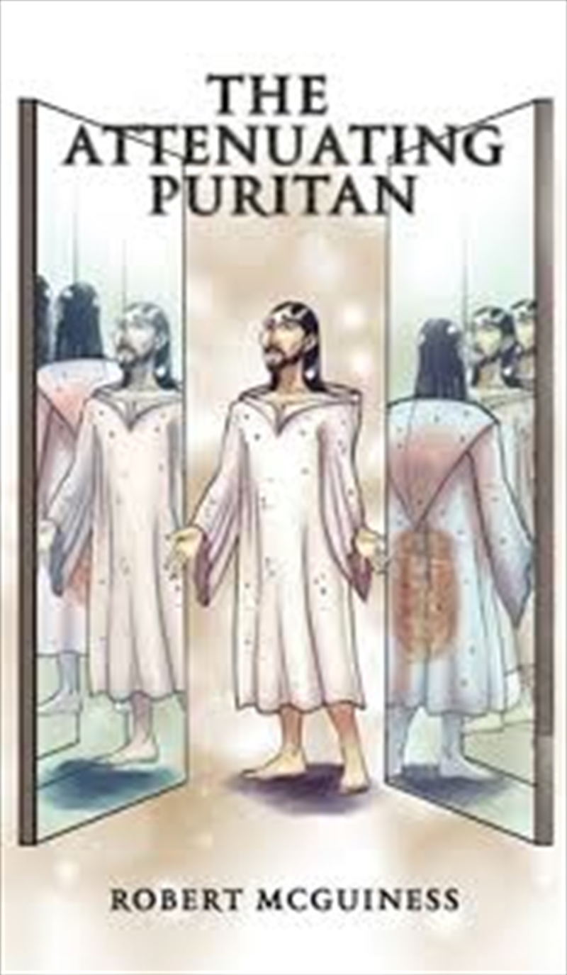 Attenuating Puritan/Product Detail/General Fiction Books