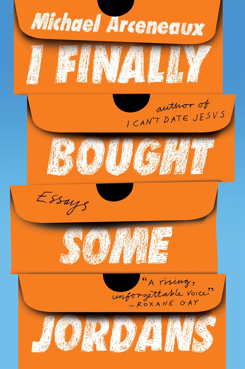 I Finally Bought Some Jordans: Essays/Product Detail/Biographies & True Stories