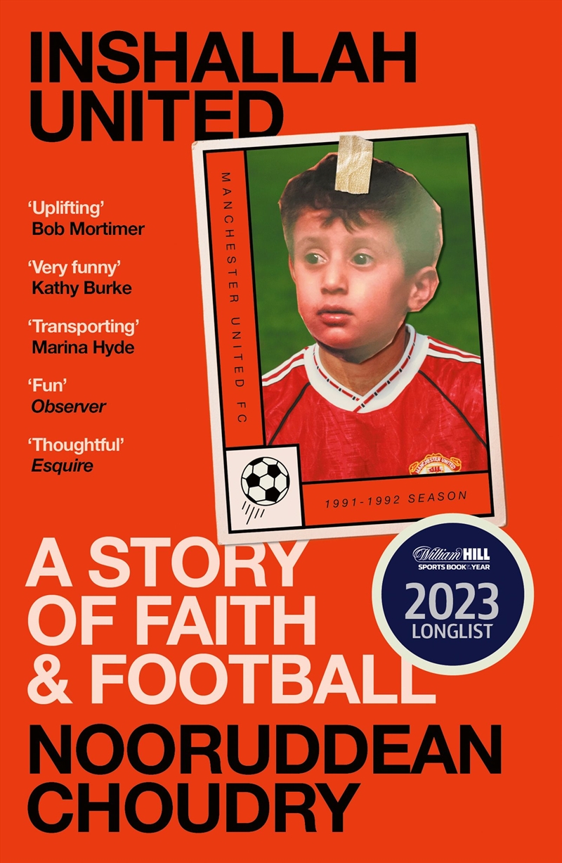 Inshallah United/Product Detail/Biographies & True Stories