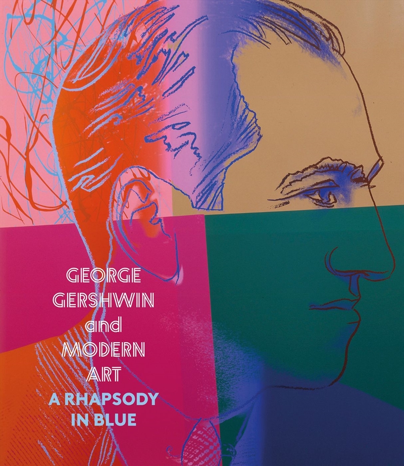 George Gershwin And Modern Art/Product Detail/Art