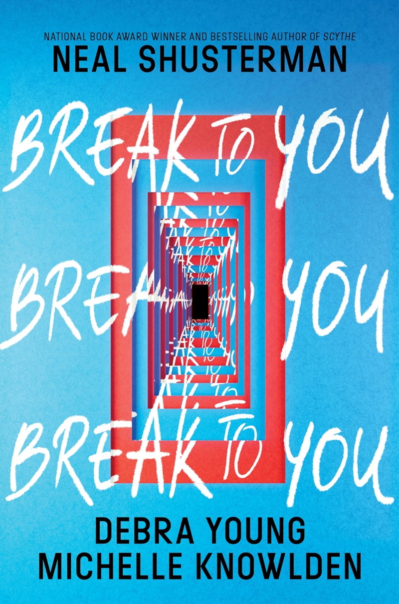 Break To You/Product Detail/Childrens Fiction Books
