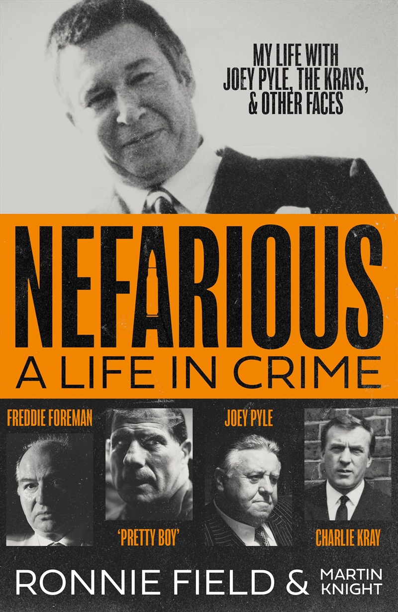 Nefarious/Product Detail/Biographies & True Stories