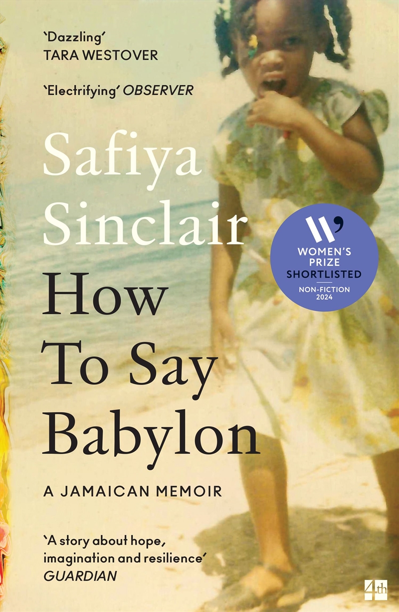 How To Say Babylon/Product Detail/Biographies & True Stories