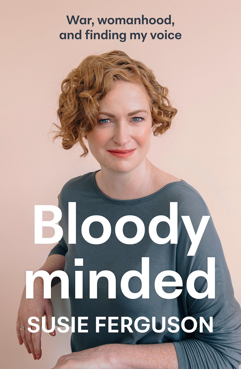 Bloody Minded/Product Detail/Biographies & True Stories