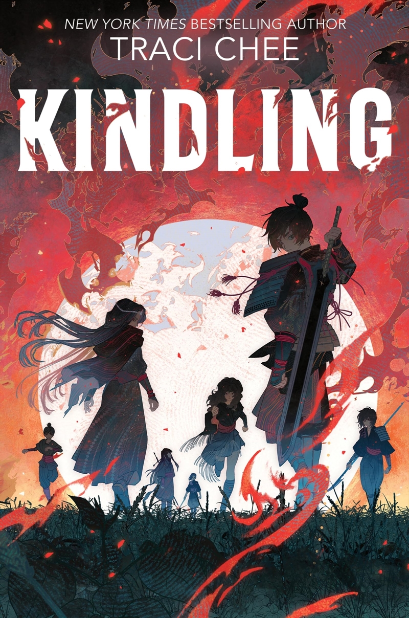 Kindling/Product Detail/Childrens Fiction Books