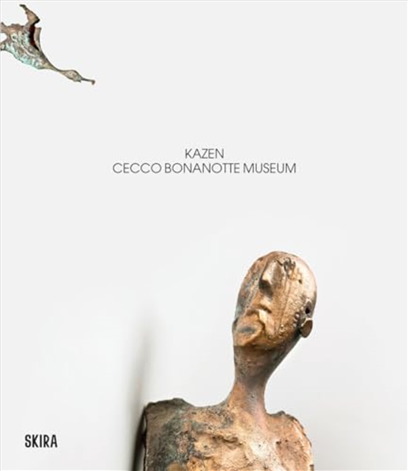 Kazen Cecco Bonanotte Museum/Product Detail/Architecture