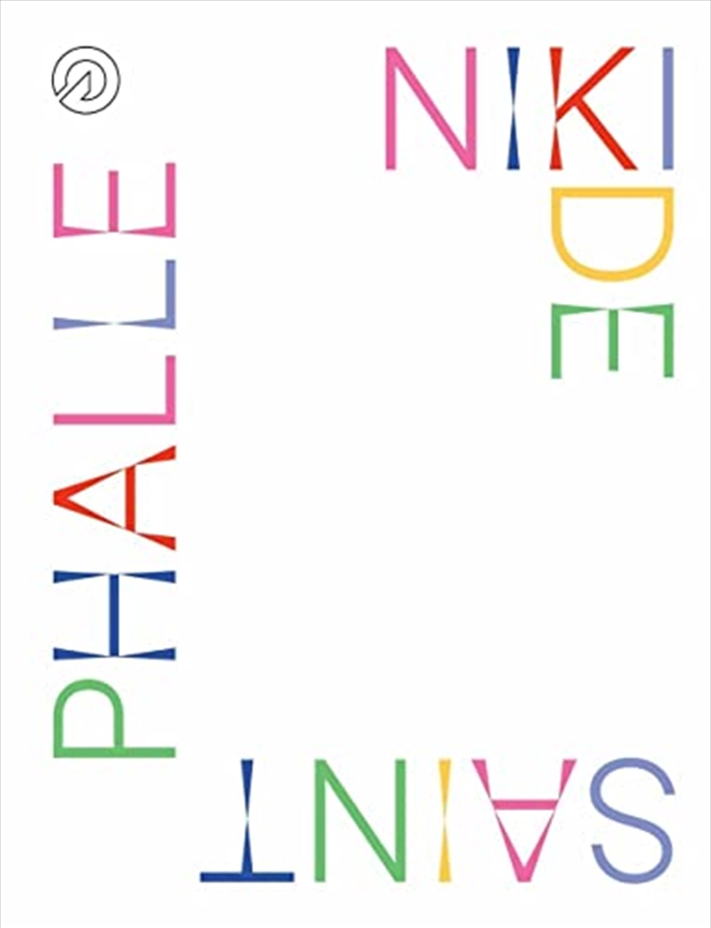 Niki De Saint Phalle /Anglais/Product Detail/Art
