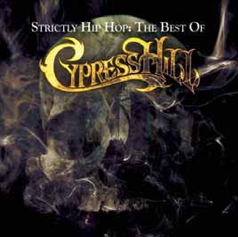 Strictly Hip Hop; Best Of/Product Detail/Hip-Hop