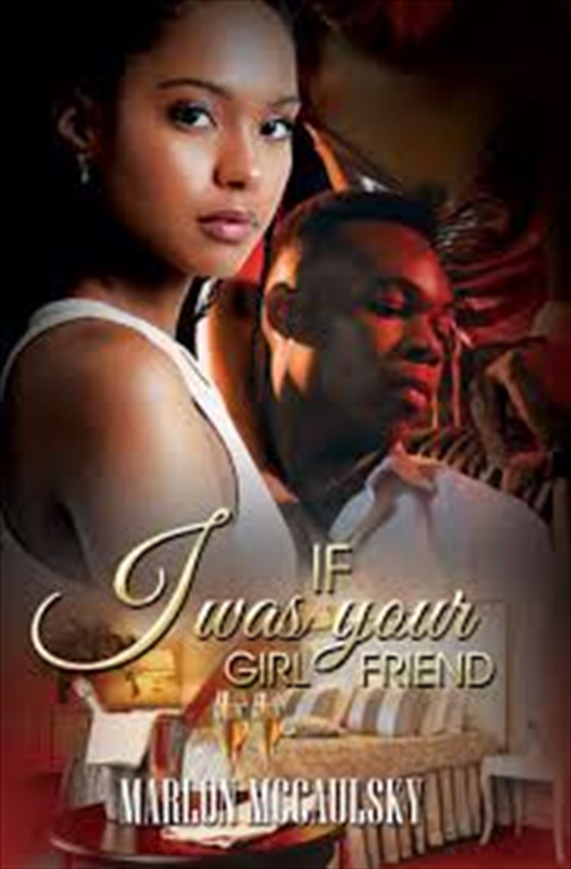 If I Was Your Girlfriend/Product Detail/General Fiction Books