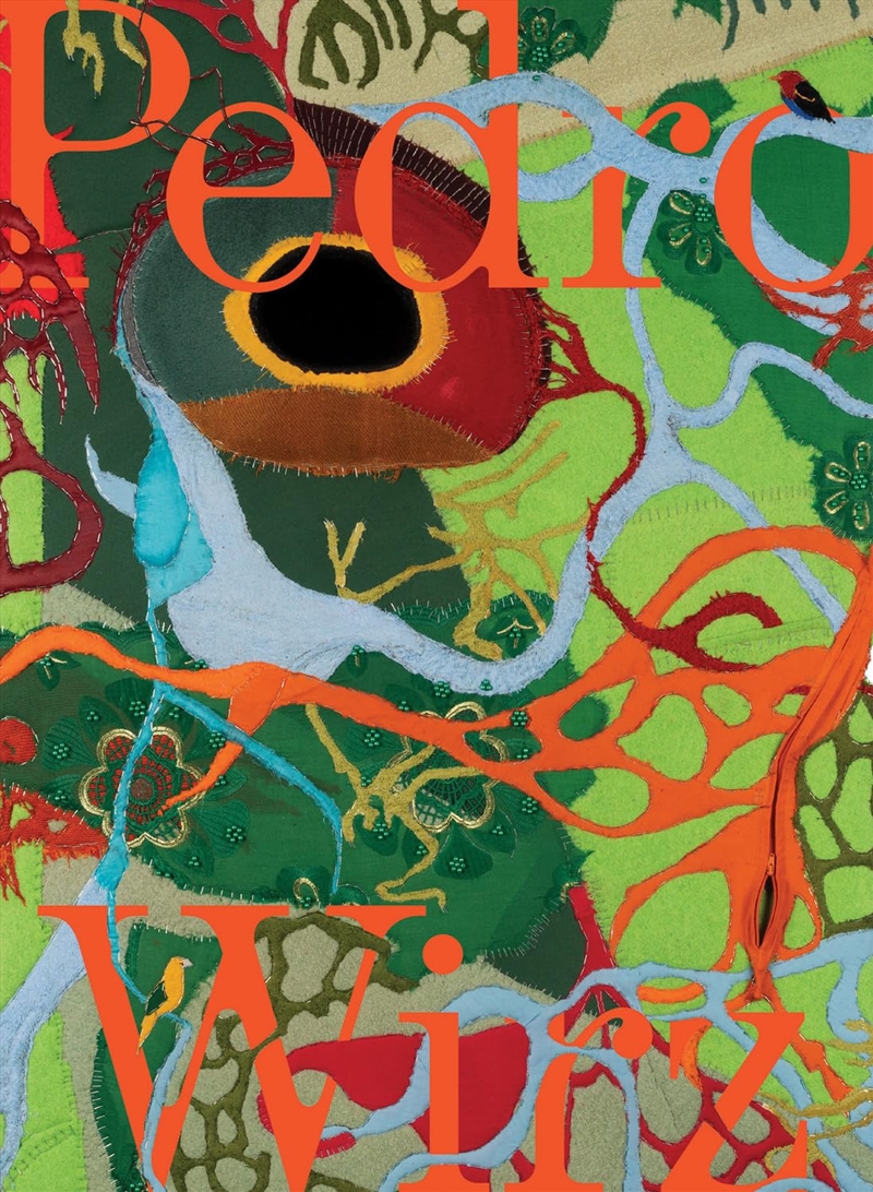 Pedro Wirz: Forever Was Today/Product Detail/Art