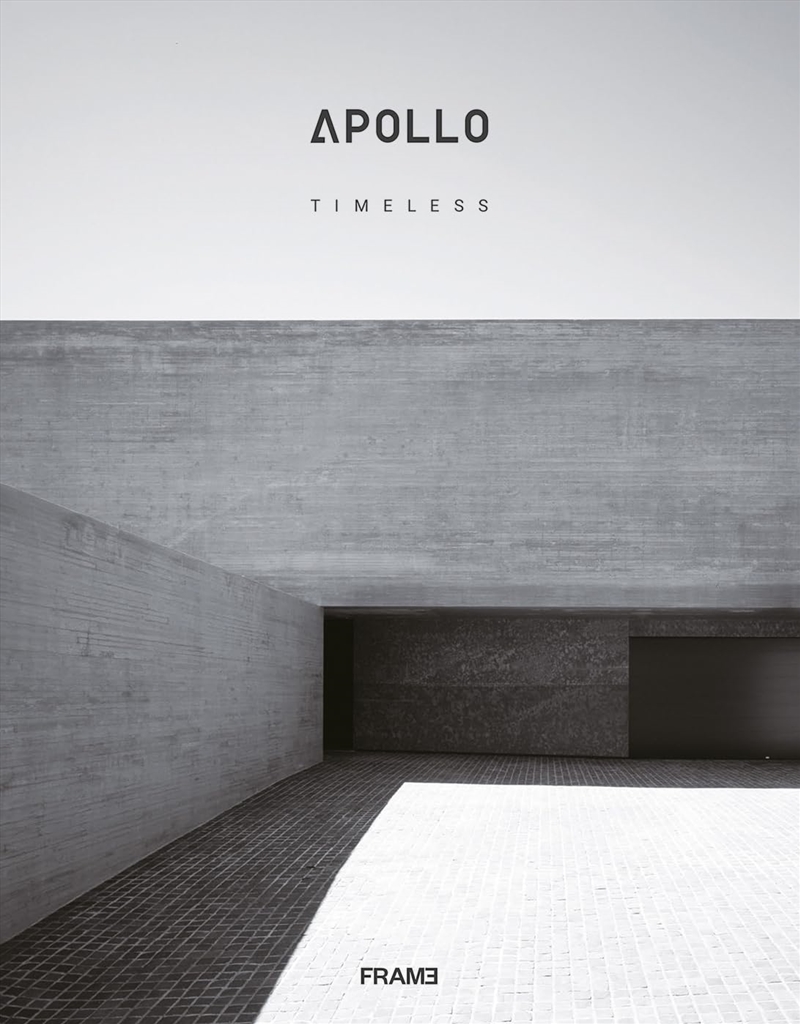 APOLLO: Timeless/Product Detail/Architecture