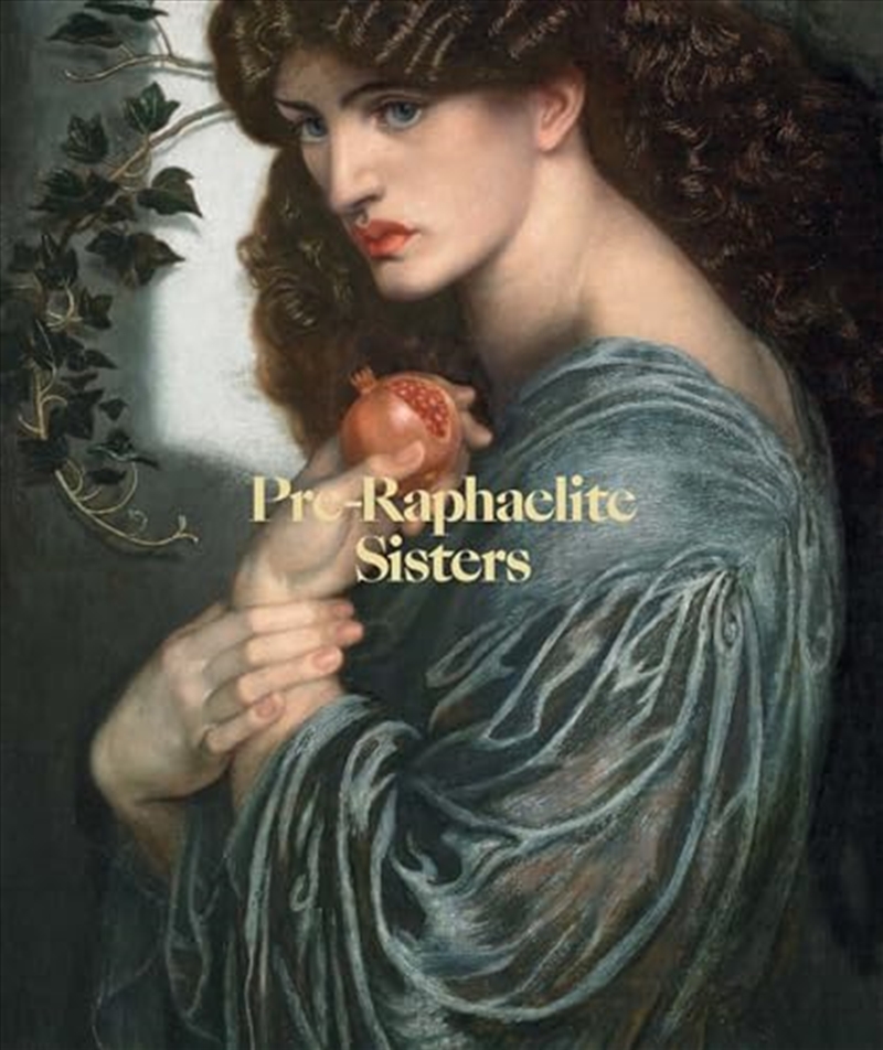 Pre-Raphaelite Sisters/Product Detail/Art