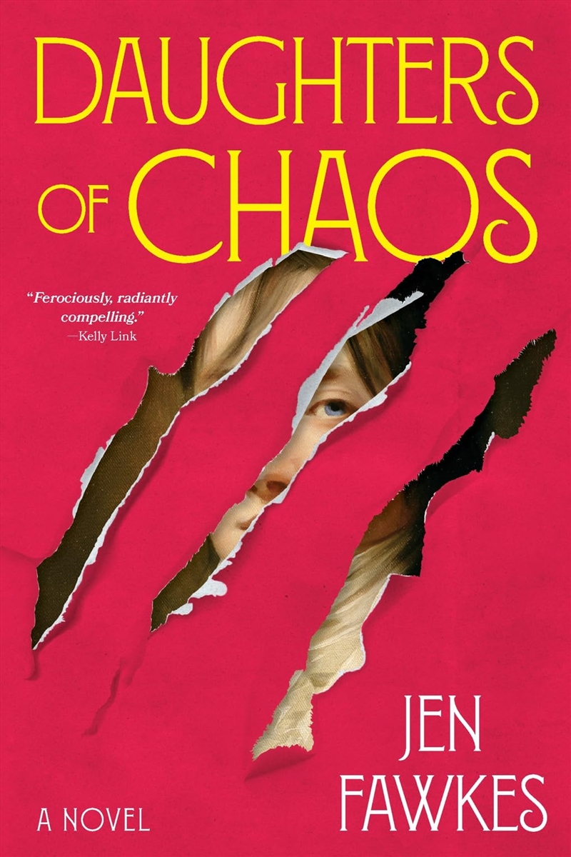 Daughters of Chaos: A Novel/Product Detail/Reading