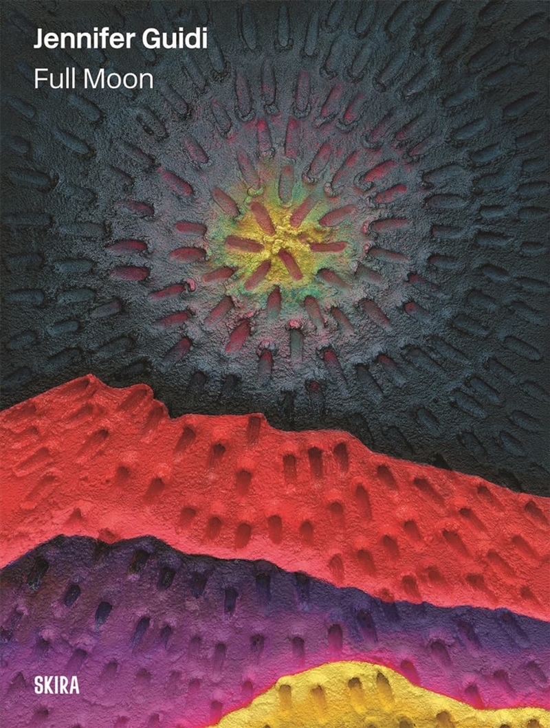 Jennifer Guidi: Full Moon/Product Detail/Reading
