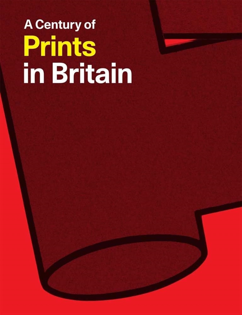A Century of Prints in Britain/Product Detail/Art
