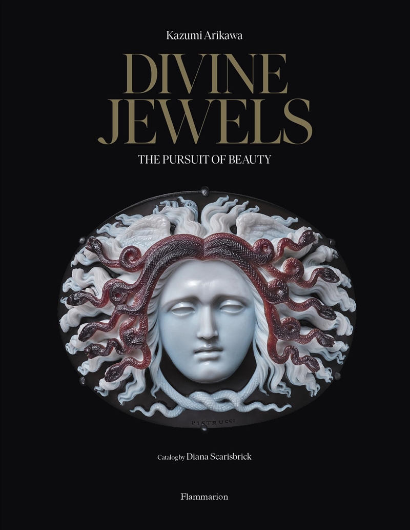 Divine Jewels: The Pursuit of Beauty/Product Detail/Adult Books