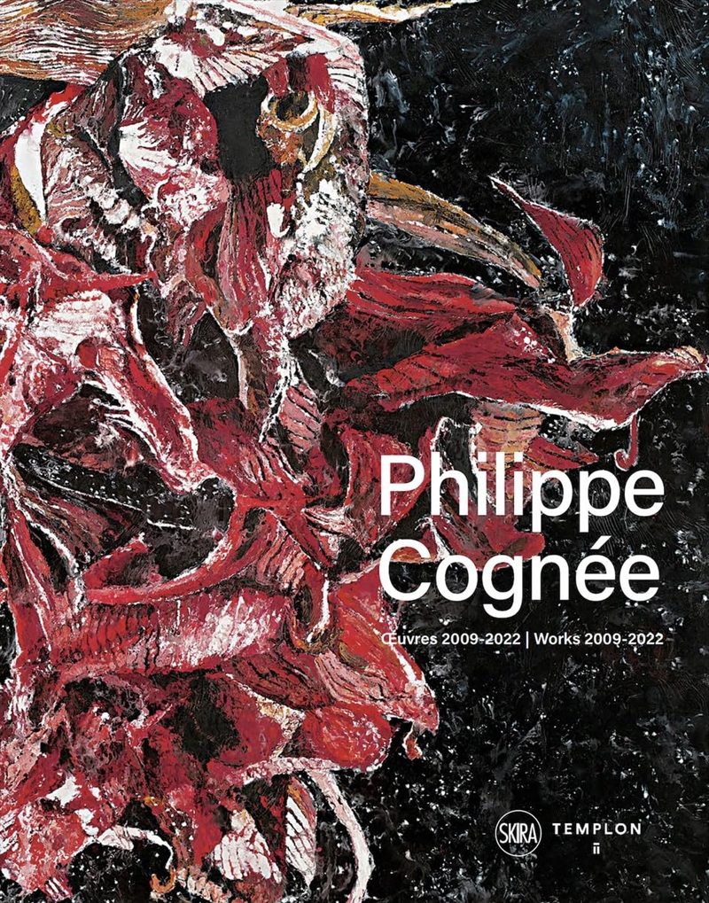 Philippe Cognée/Product Detail/Art