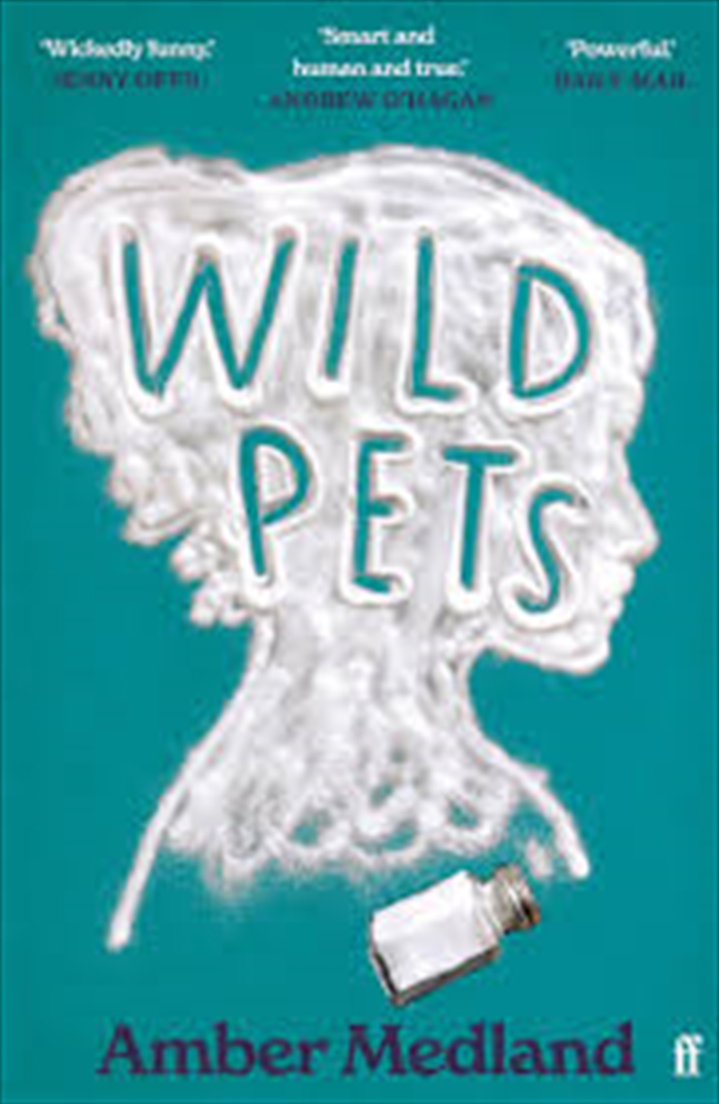 Wild Pets/Product Detail/General Fiction Books