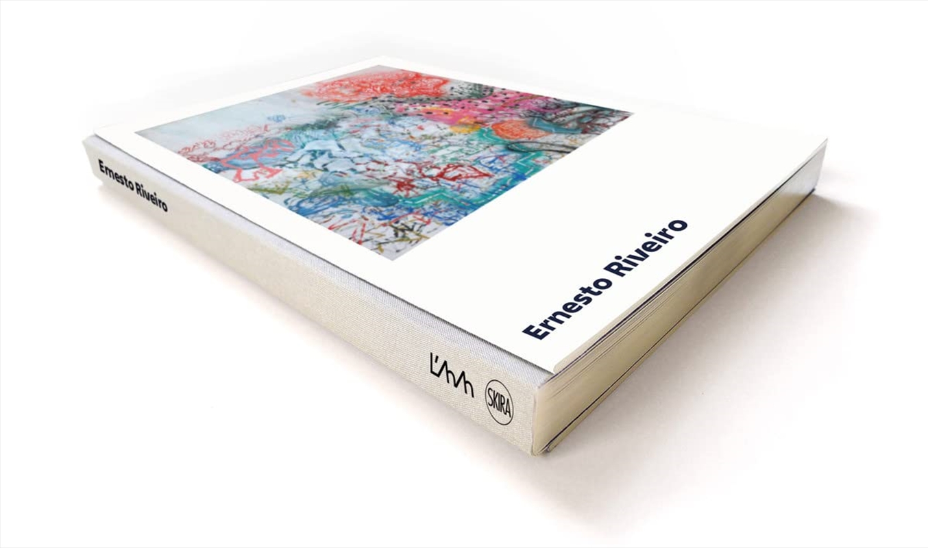 Ernesto Riveiro /Anglais/Product Detail/Reading