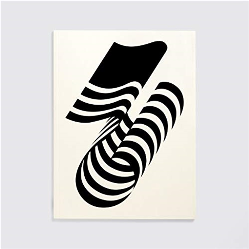 Lance Wyman: Process. A Proposal For The 1976 Usa Bicentennial Identity/Product Detail/Art