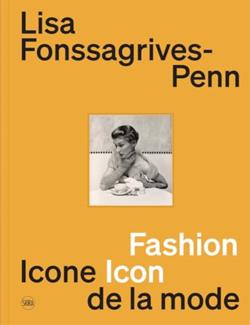 Lisa Fonssagrives-Penn, icone de la mode. Une collection particulière/Product Detail/Reading